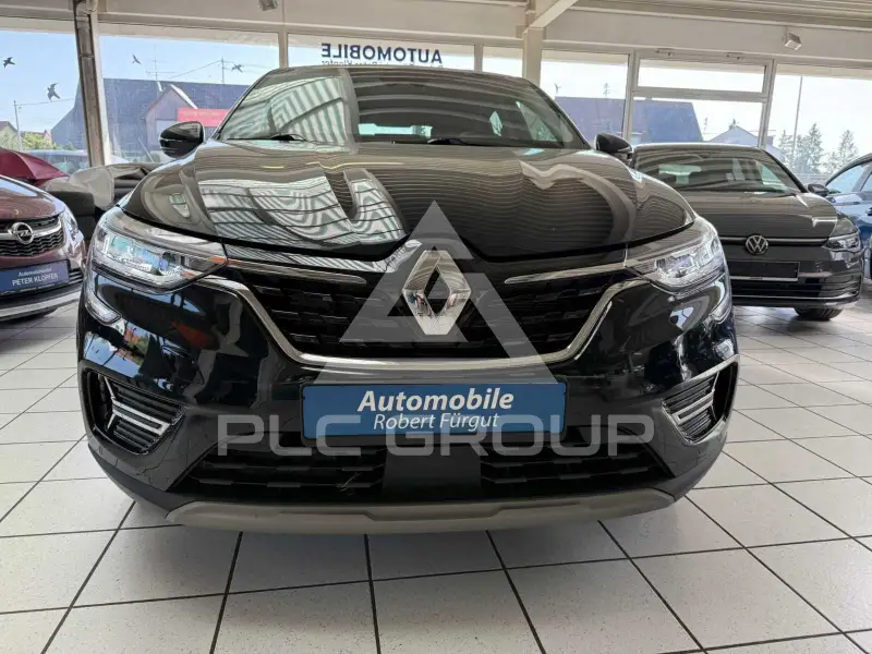2023 Renault Arkana