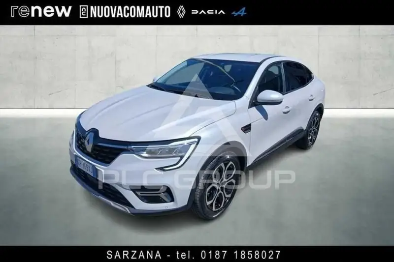 2023 Renault Arkana