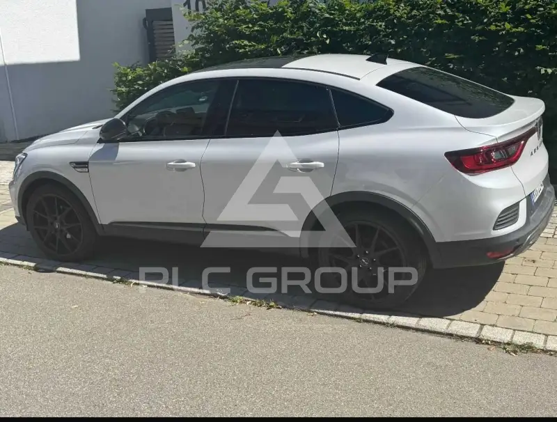 2023 Renault Arkana