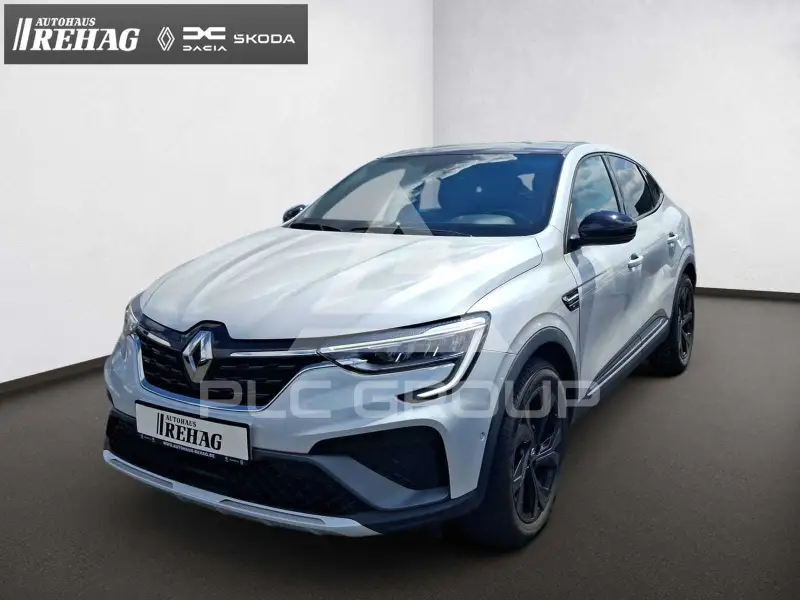2023 Renault Arkana