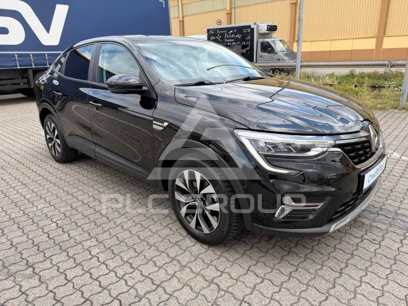 2023 Renault Arkana