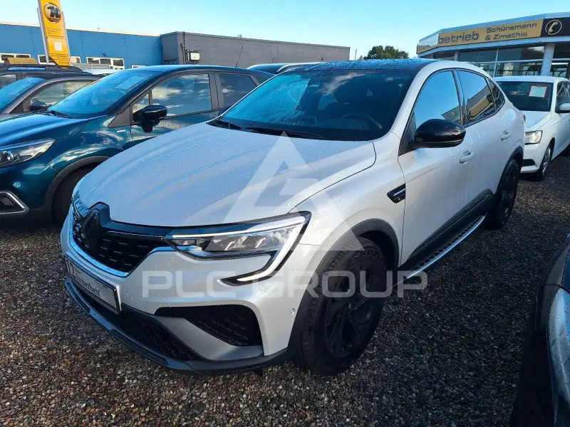 2023 Renault Arkana