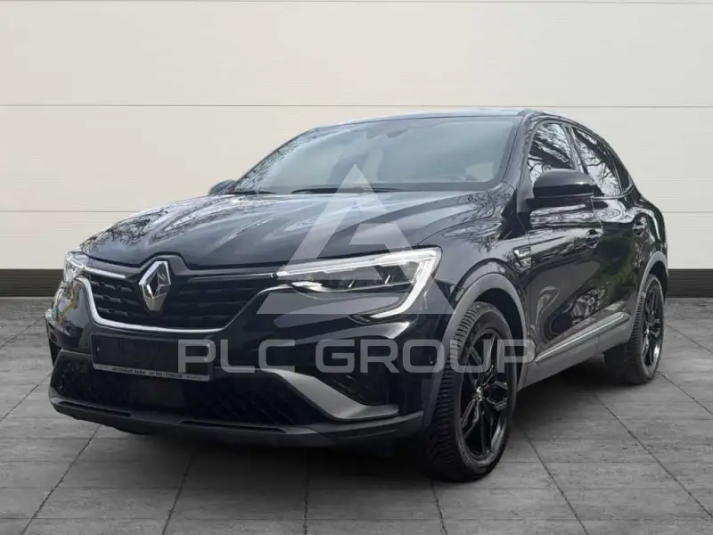 2023 Renault Arkana