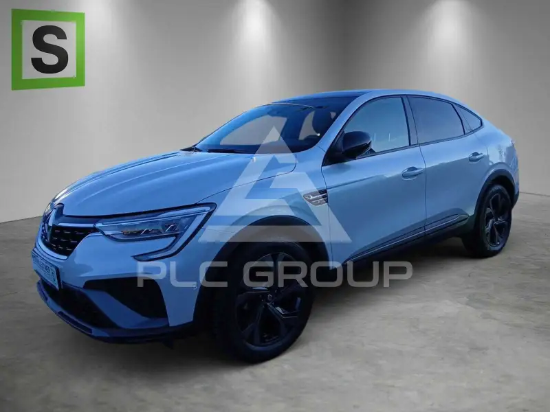 2023 Renault Arkana