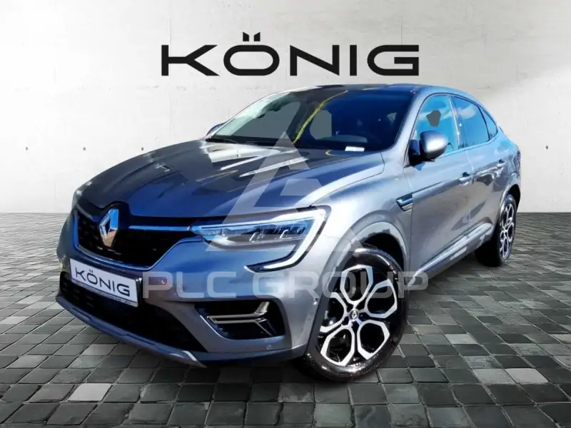 2023 Renault Arkana