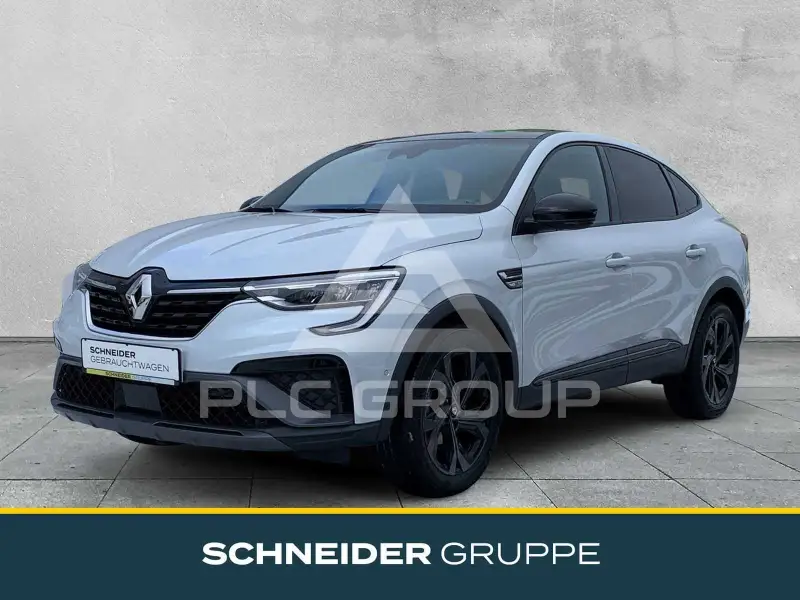 2023 Renault Arkana