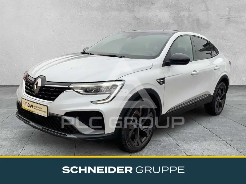 2023 Renault Arkana