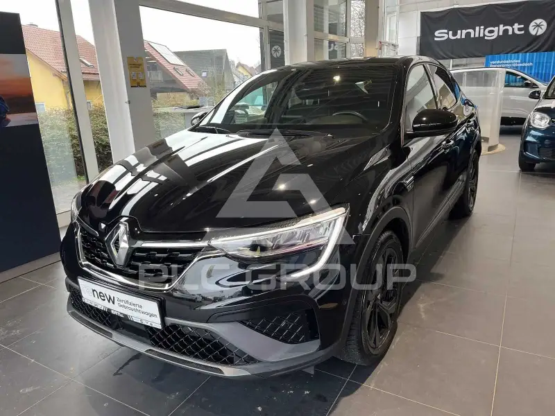 2023 Renault Arkana