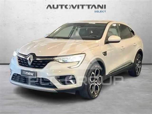2023 Renault Arkana