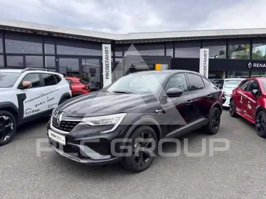 2023 Renault Arkana