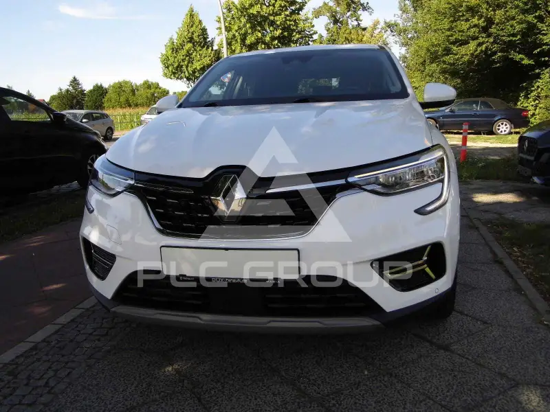 2023 Renault Arkana