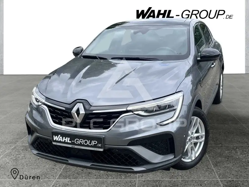 2023 Renault Arkana