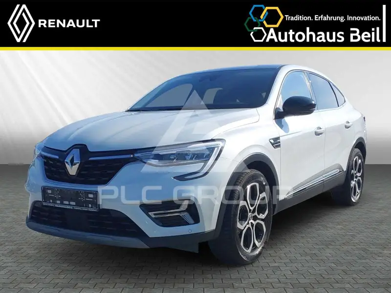2023 Renault Arkana