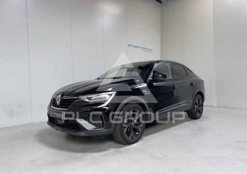 2023 Renault Arkana