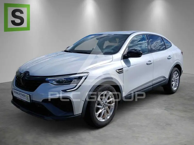 2023 Renault Arkana