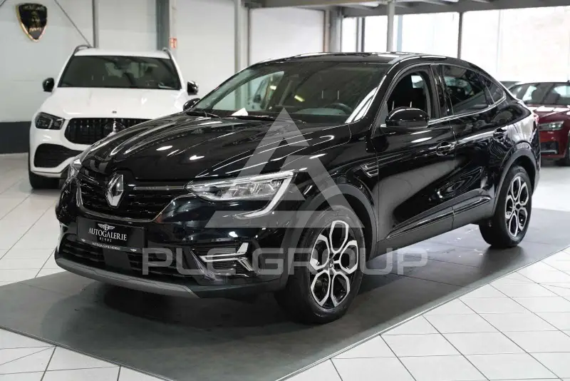 2023 Renault Arkana
