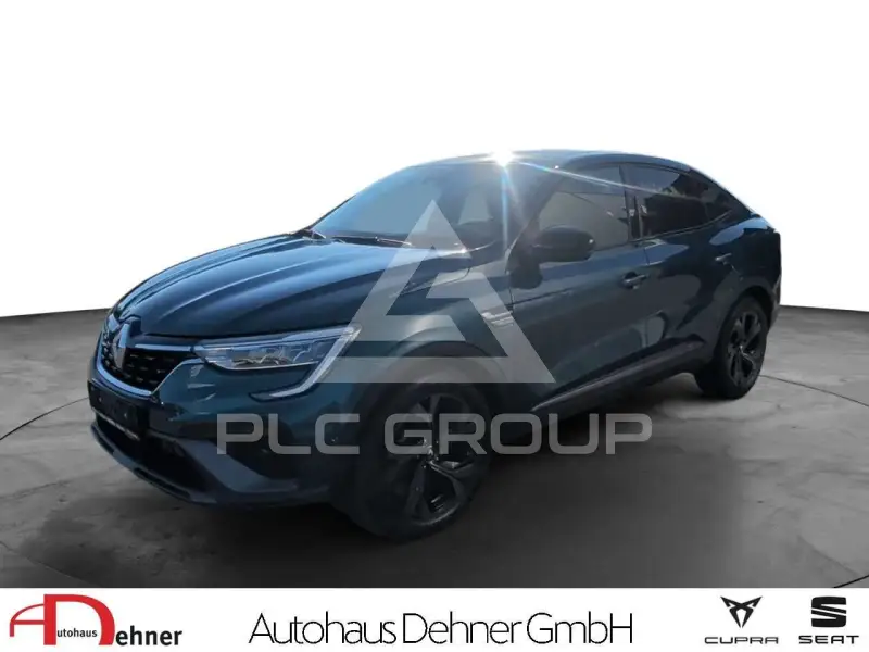 2023 Renault Arkana