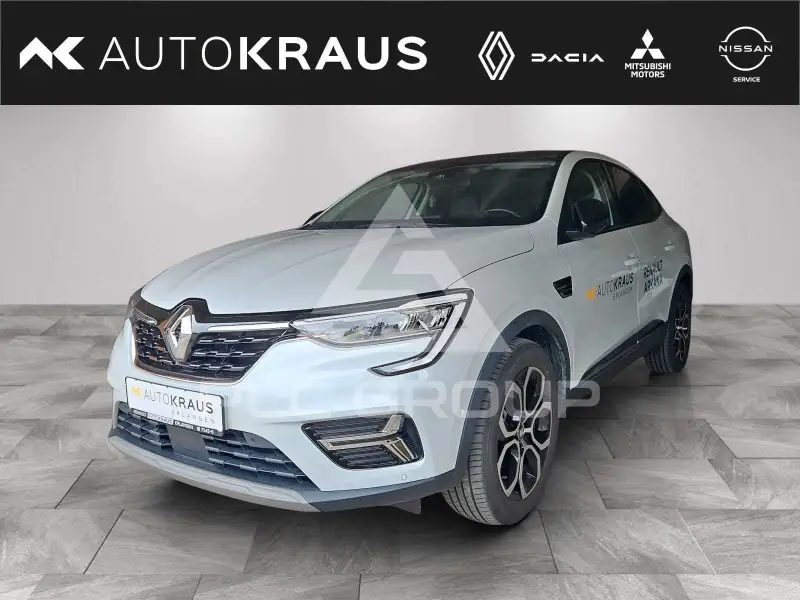 2023 Renault Arkana