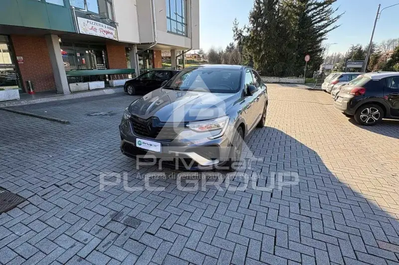 2023 Renault Arkana