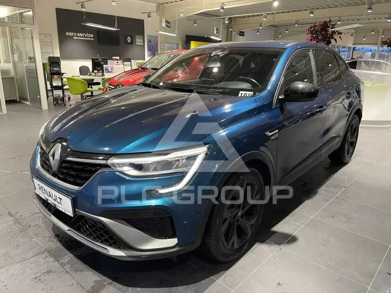 2023 Renault Arkana