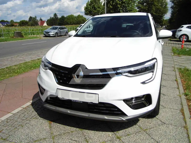 2023 Renault Arkana