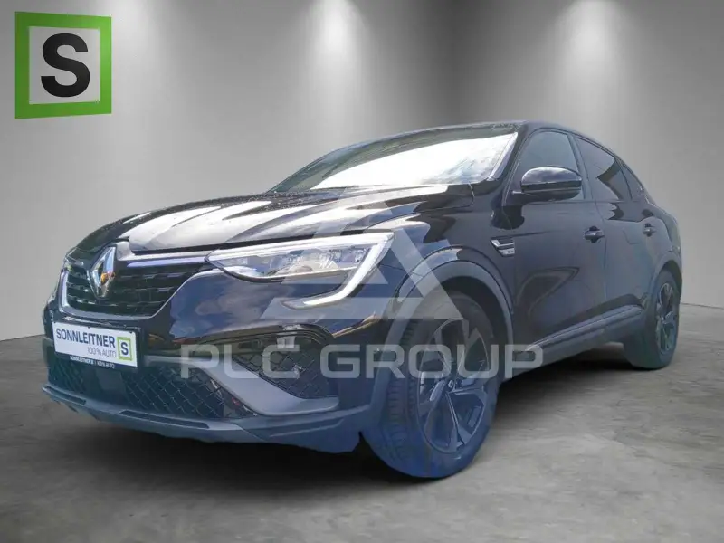 2023 Renault Arkana