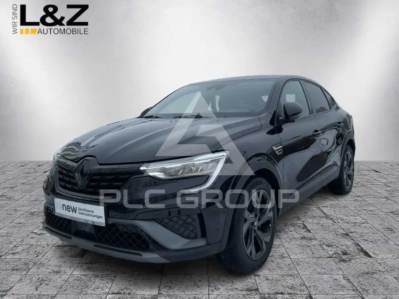 2023 Renault Arkana