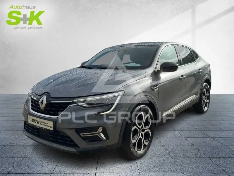 2023 Renault Arkana
