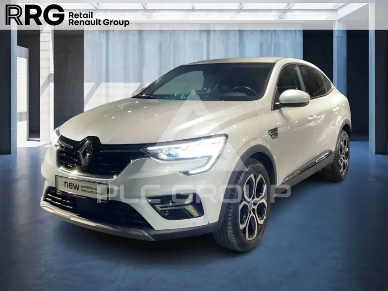2023 Renault Arkana