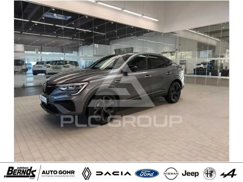 2023 Renault Arkana