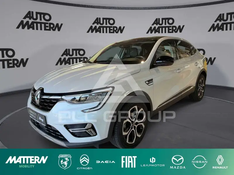 2023 Renault Arkana