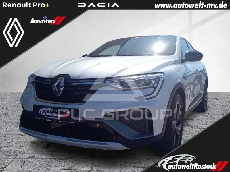 2023 Renault Arkana