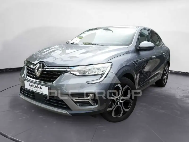 2023 Renault Arkana