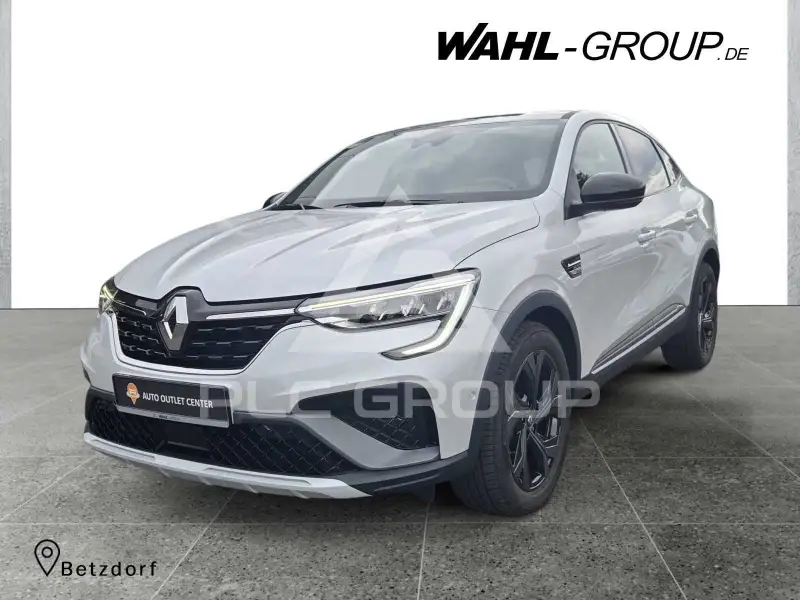 2023 Renault Arkana