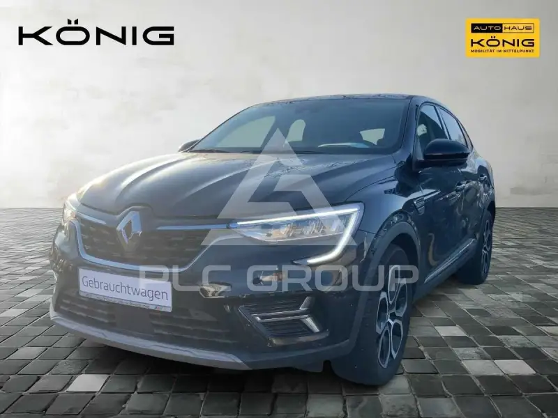2023 Renault Arkana