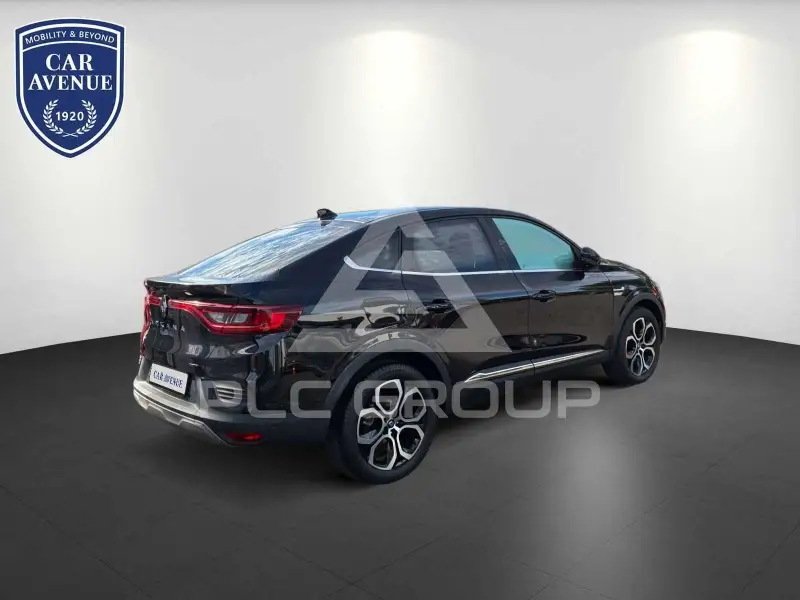 2023 Renault Arkana