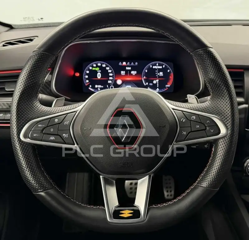 2023 Renault Arkana