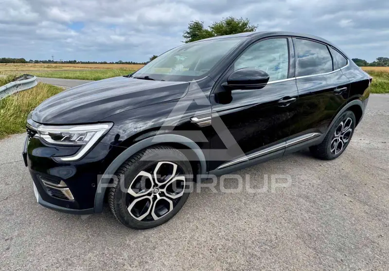 2023 Renault Arkana