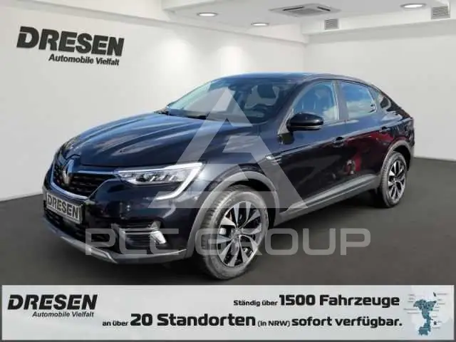 2023 Renault Arkana