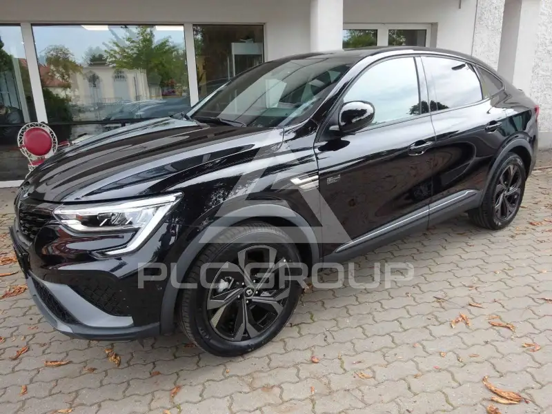 2023 Renault Arkana