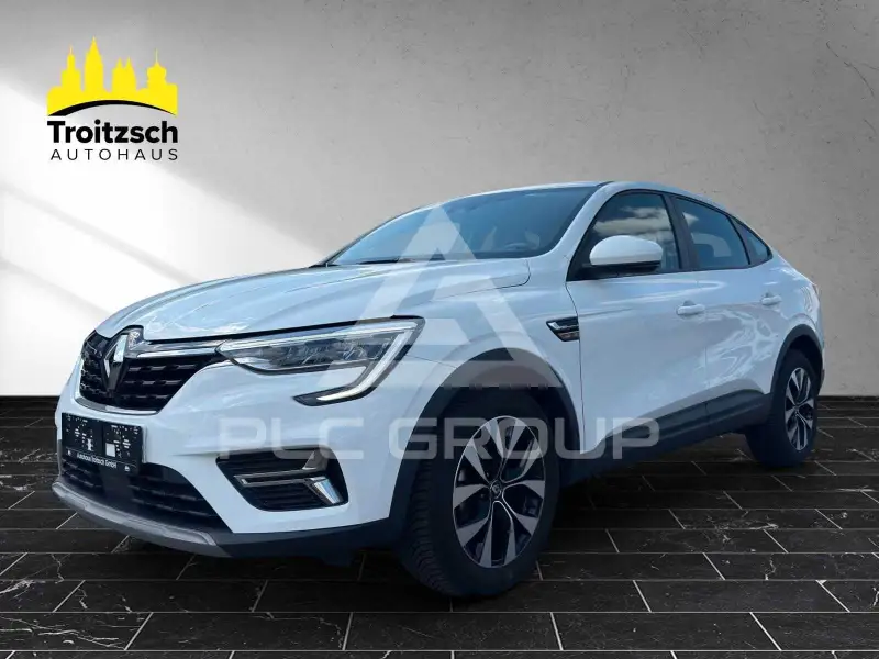 2023 Renault Arkana