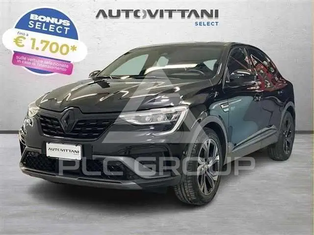 2023 Renault Arkana