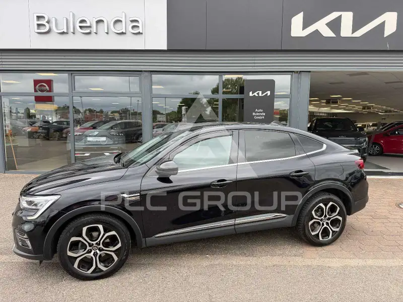 2023 Renault Arkana