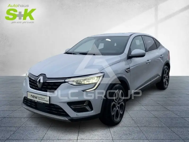 2023 Renault Arkana