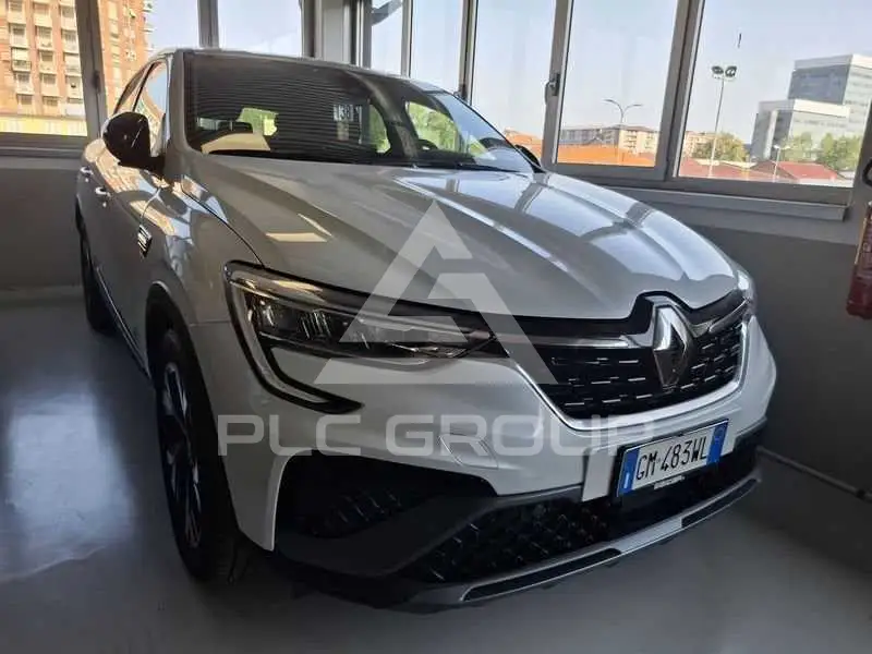 2023 Renault Arkana