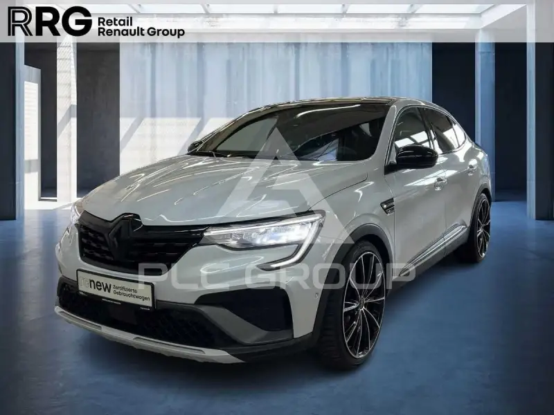 2023 Renault Arkana