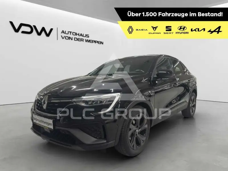 2023 Renault Arkana