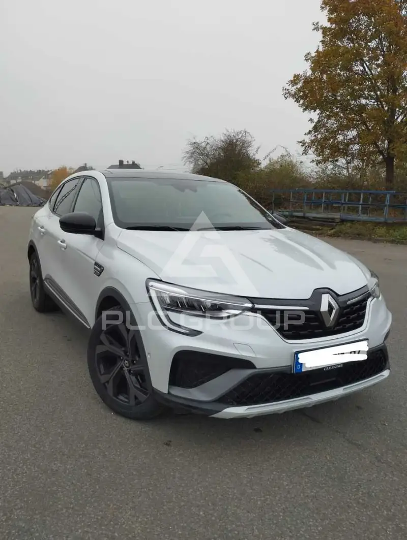 2023 Renault Arkana