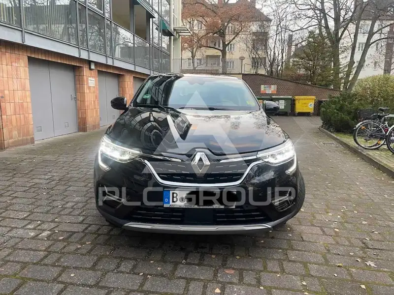 2023 Renault Arkana