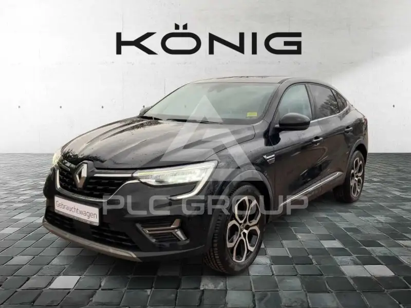 2023 Renault Arkana